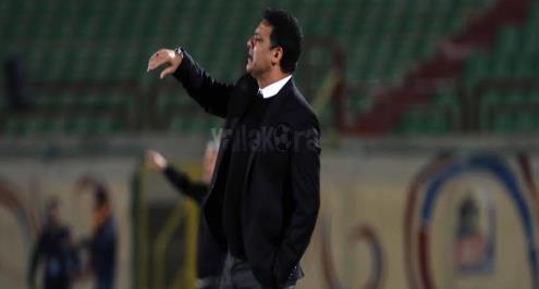 إيهاب جلال: لا أمتلك حسابا شخصيا على "تويتر"